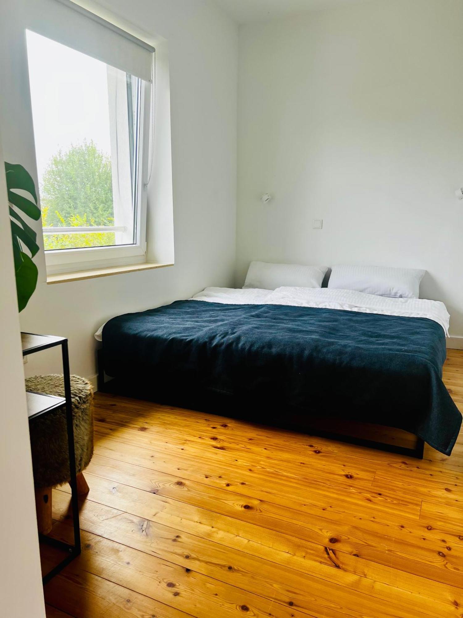 Stilvolle Studiowohnung Mit Sonnenterasse Rheda-Wiedenbrück Exterior foto